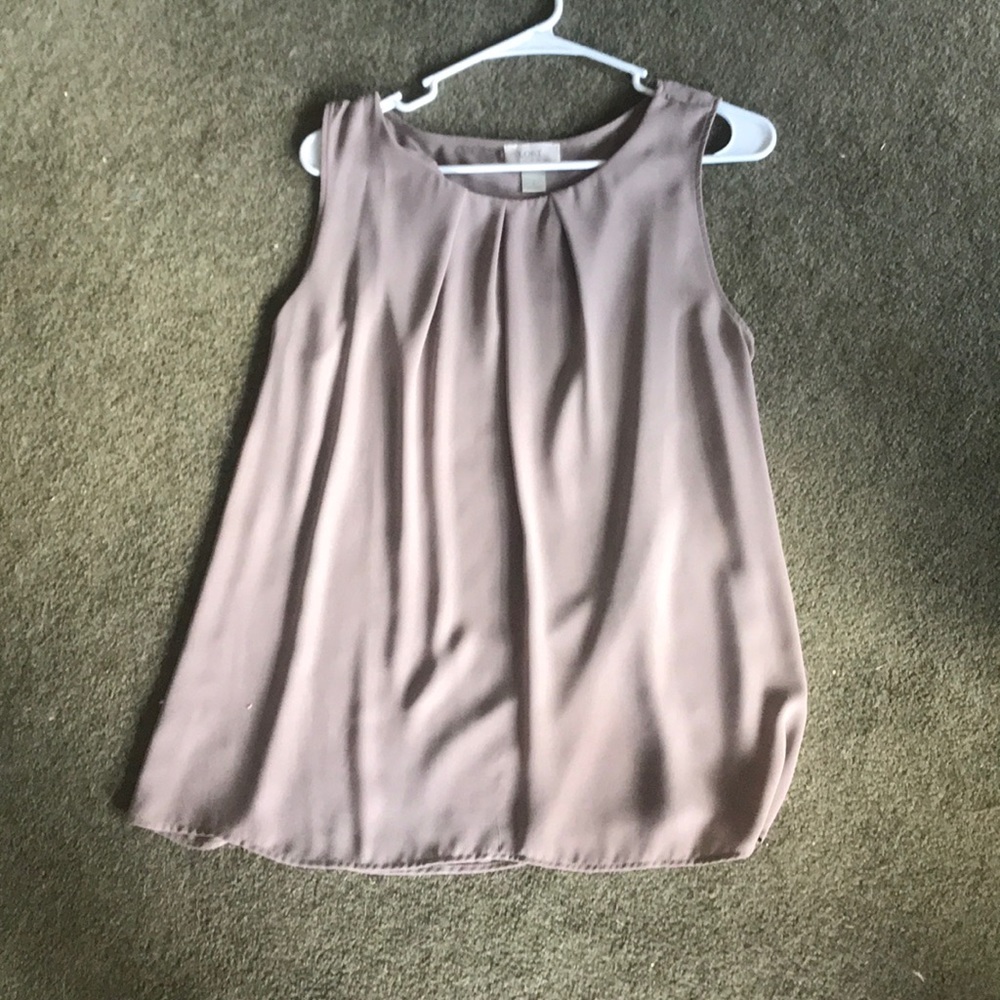 Business or casual top
